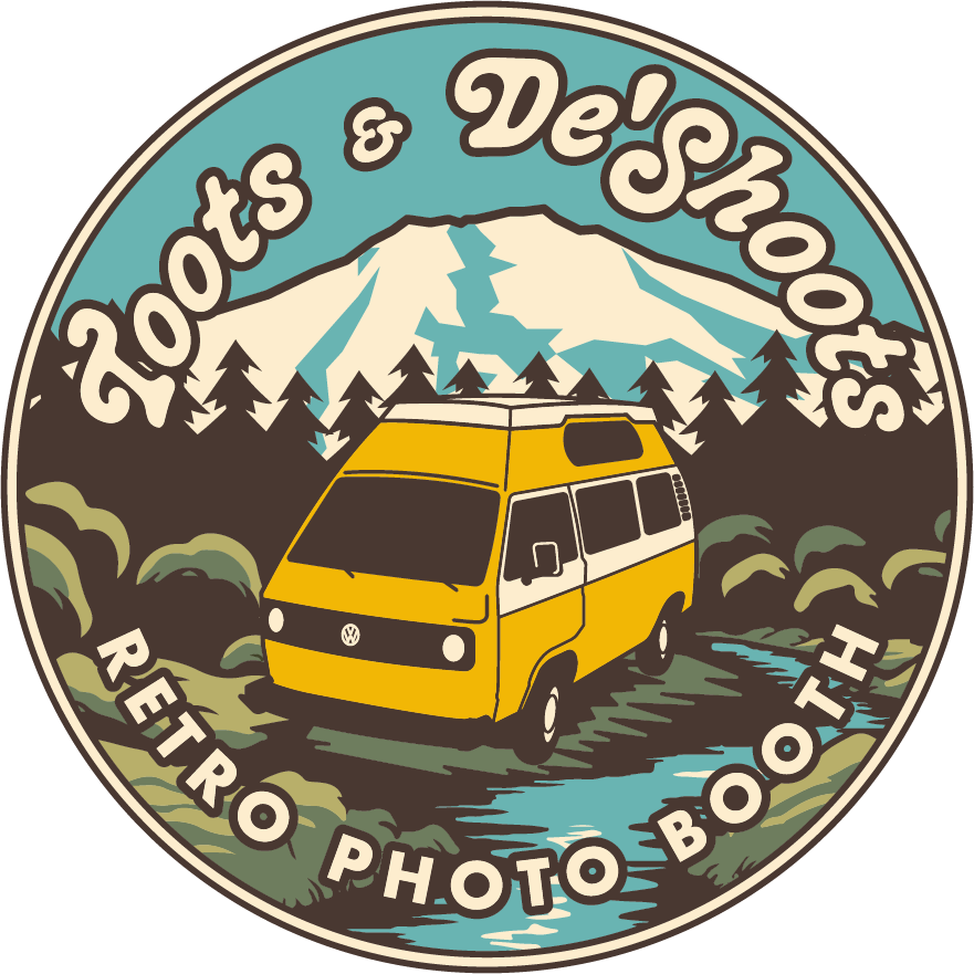 Toots and De'Shoots Logo
